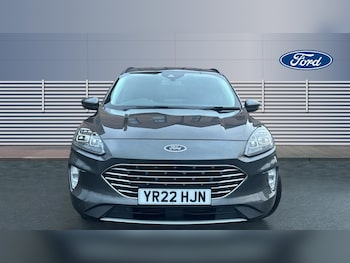 Used Ford Kuga 2022 for sale - 77297049: Photo