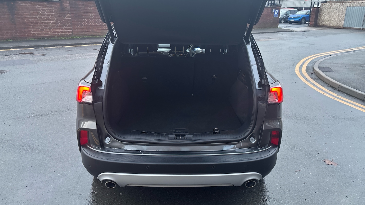 Used Ford Kuga 2022 for sale - 77297049: Photo 4