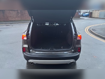 Used Ford Kuga 2022 for sale - 77297049: Photo