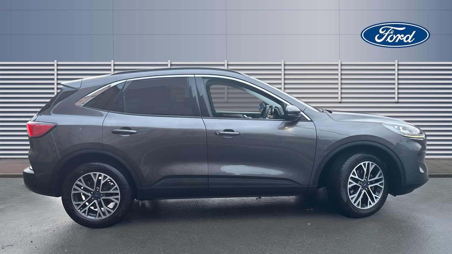 Used Ford Kuga 2022 for sale - 77297049: Photo 5