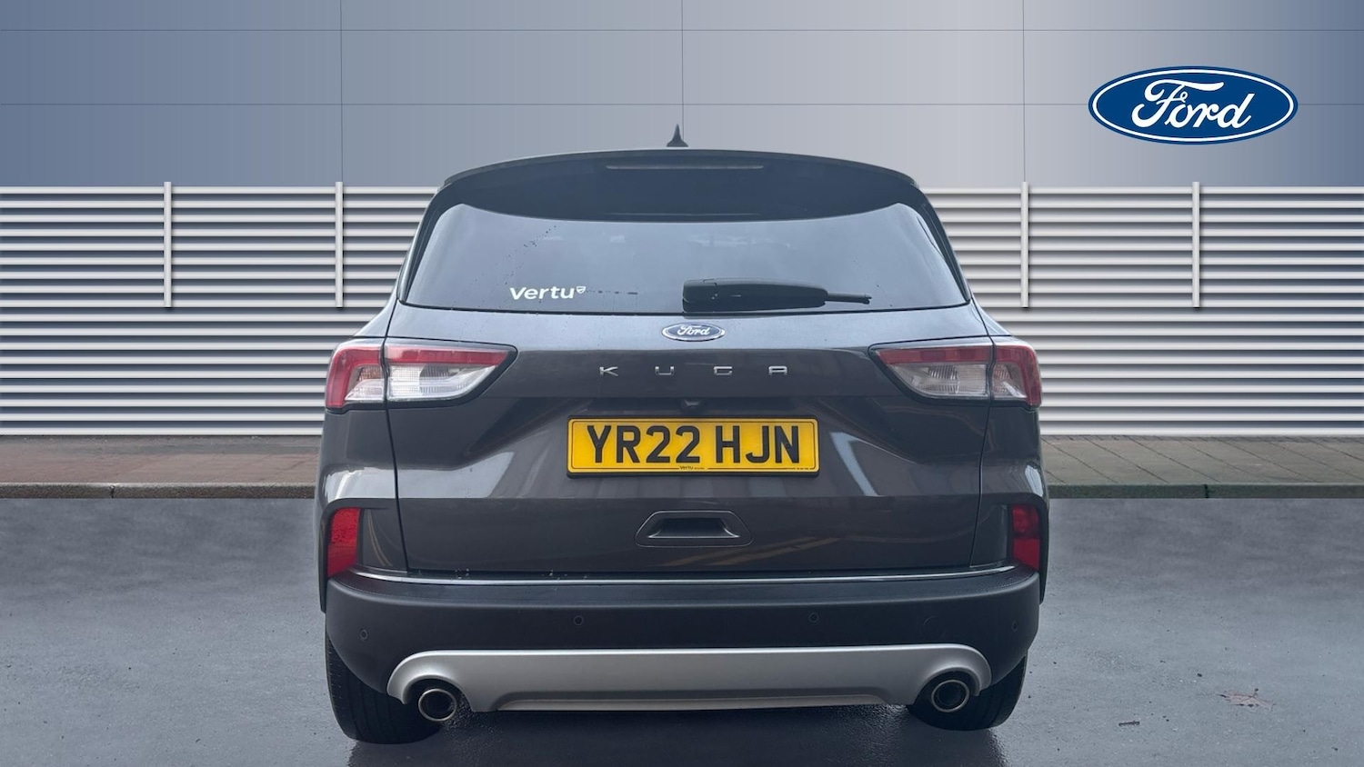 Used Ford Kuga 2022 for sale - 77297049: Photo 6