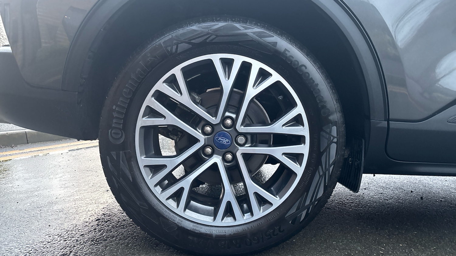 Used Ford Kuga 2022 for sale - 77297049: Photo 7