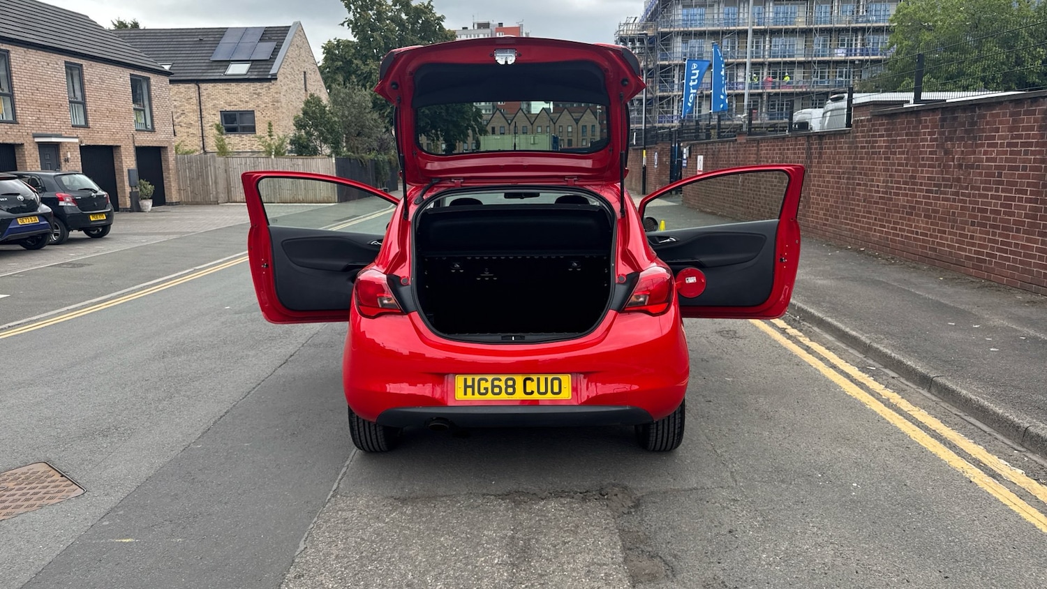 Vehicle 48