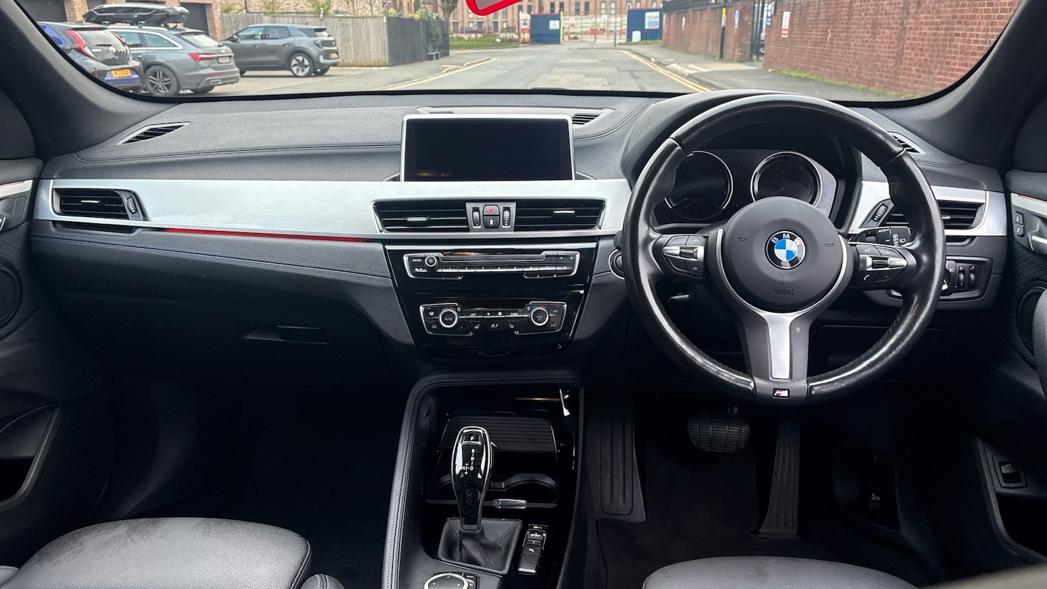 Used BMW X1 2022 for sale - 77077005: Photo 10