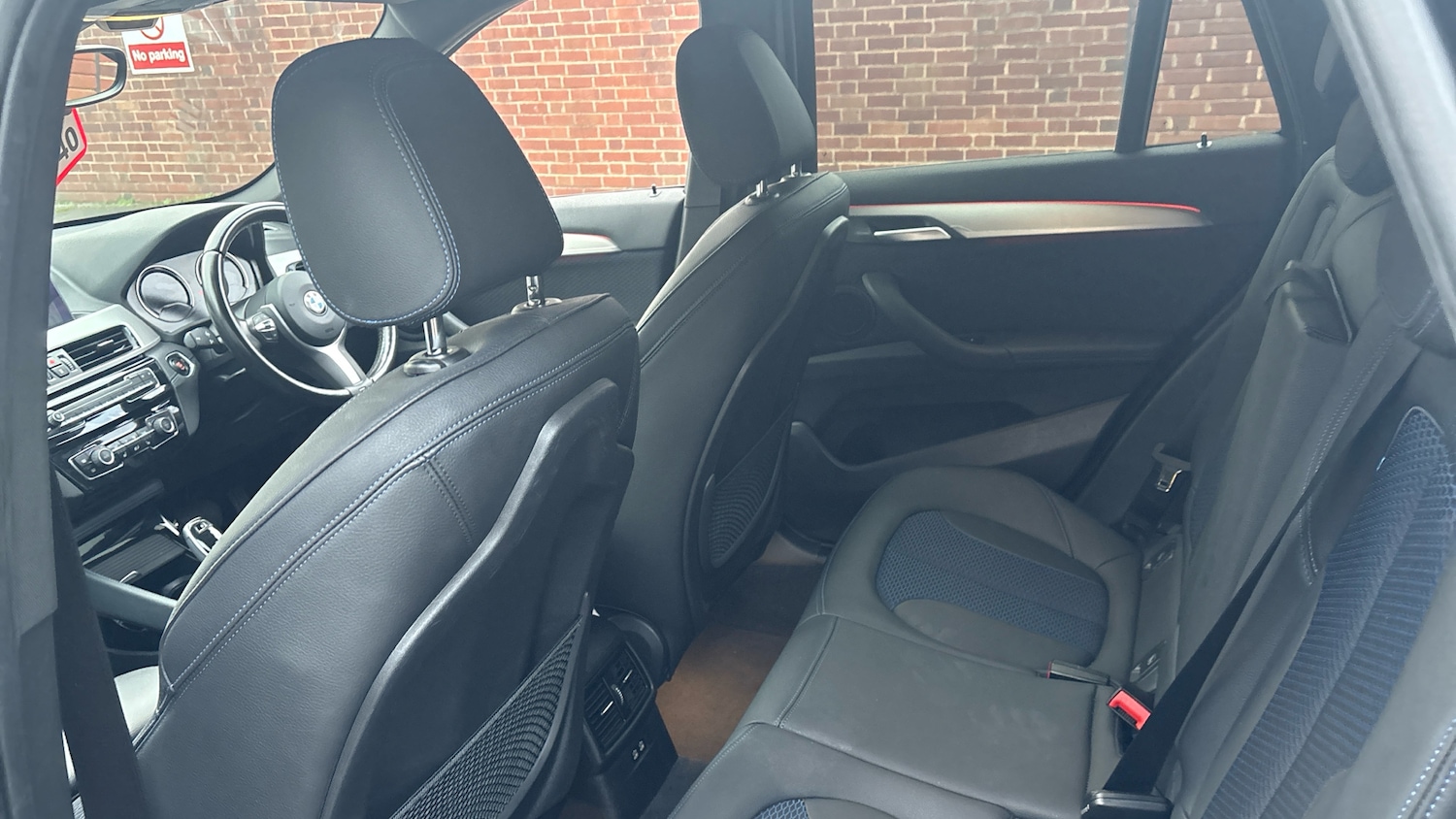 Used BMW X1 2022 for sale - 77077005: Photo 16