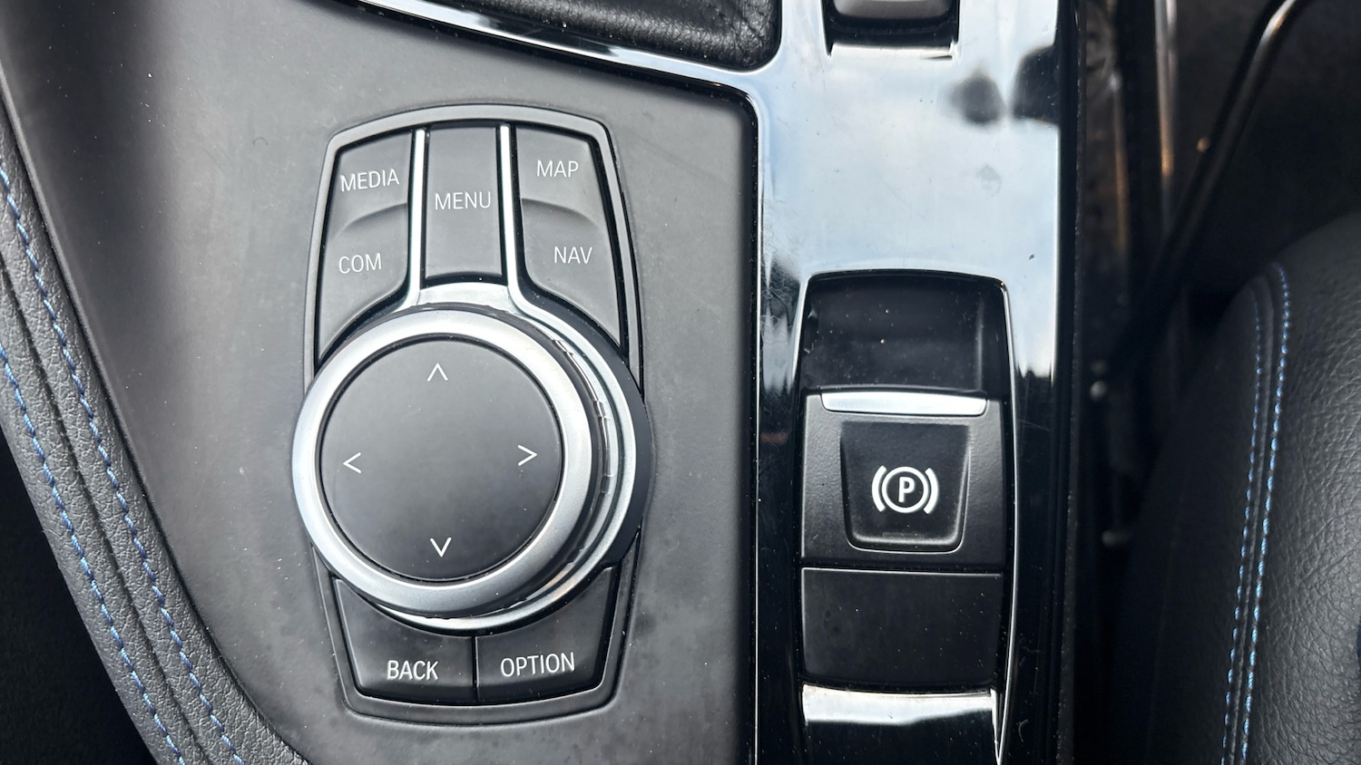 Used BMW X1 2022 for sale - 77077005: Photo 17