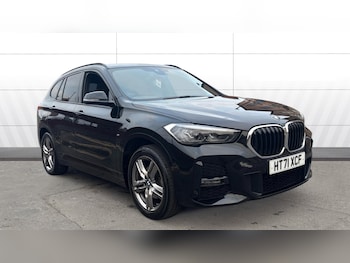 2022 (71) - sDrive 18i [136] M Sport 5dr Step Auto Petrol Estate