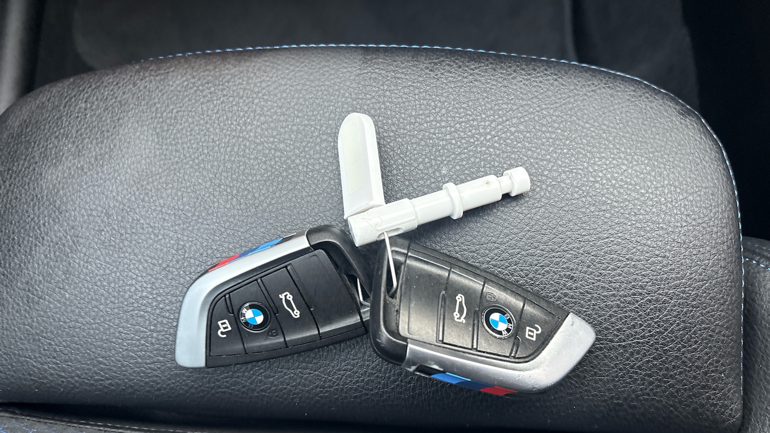 Used BMW X1 2022 for sale - 77077005: Photo 20