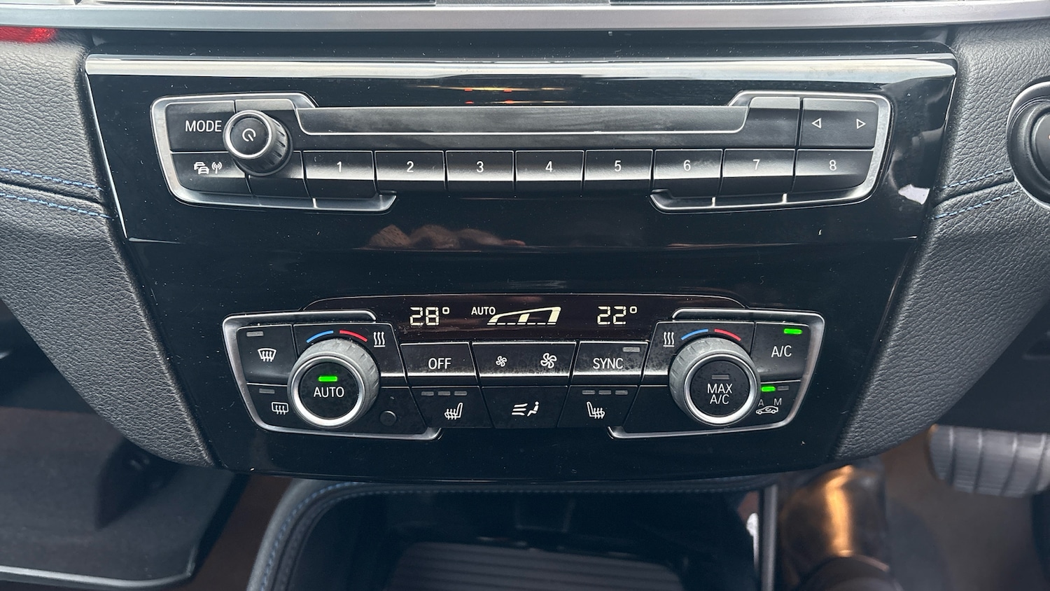 Used BMW X1 2022 for sale - 77077005: Photo 24