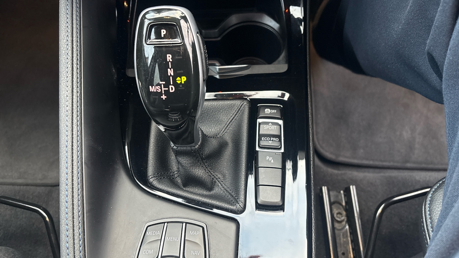 Used BMW X1 2022 for sale - 77077005: Photo 25