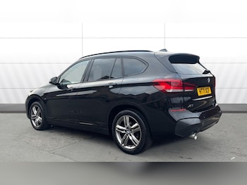 Used BMW X1 2022 for sale - 77077005: Photo