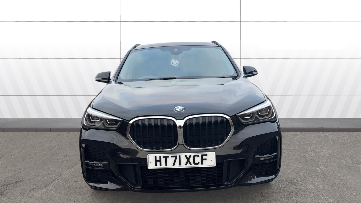 Used BMW X1 2022 for sale - 77077005: Photo 3