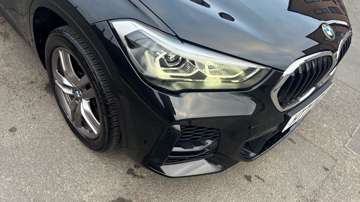 Used BMW X1 2022 for sale - 77077005: Photo 38