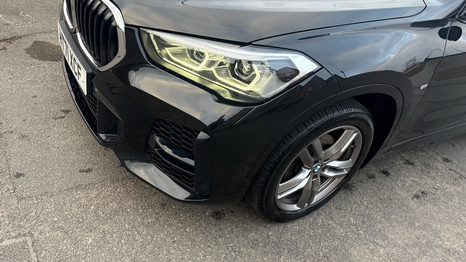 Used BMW X1 2022 for sale - 77077005: Photo 39