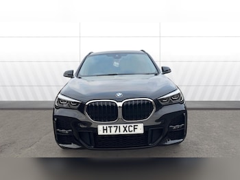 Used BMW X1 2022 for sale - 77077005: Photo