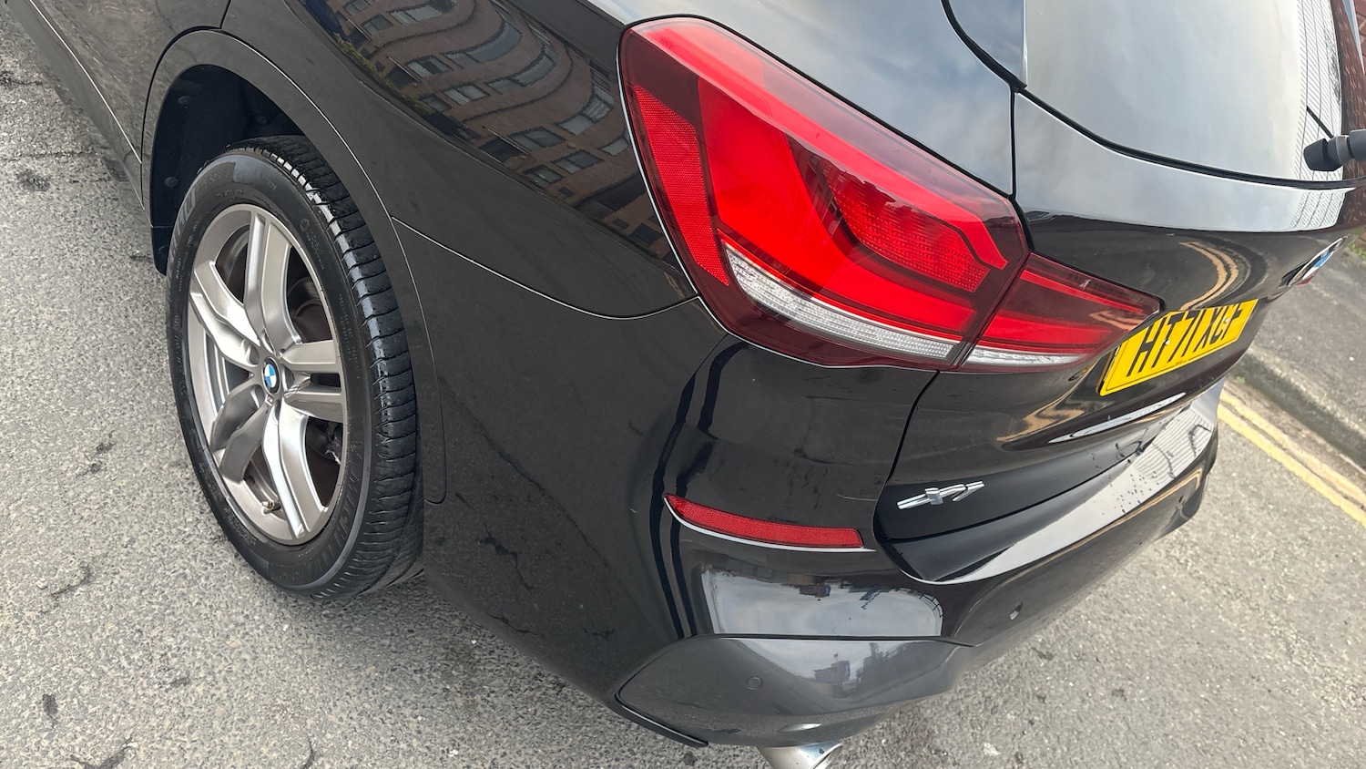 Used BMW X1 2022 for sale - 77077005: Photo 40