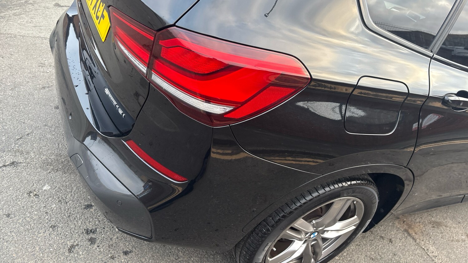Used BMW X1 2022 for sale - 77077005: Photo 41