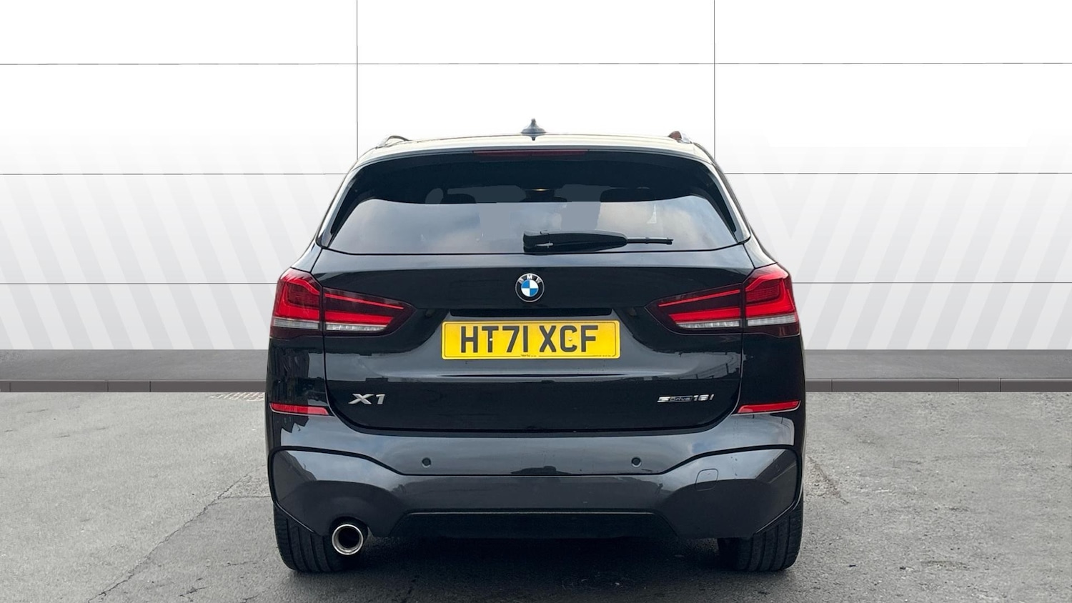 Used BMW X1 2022 for sale - 77077005: Photo 6