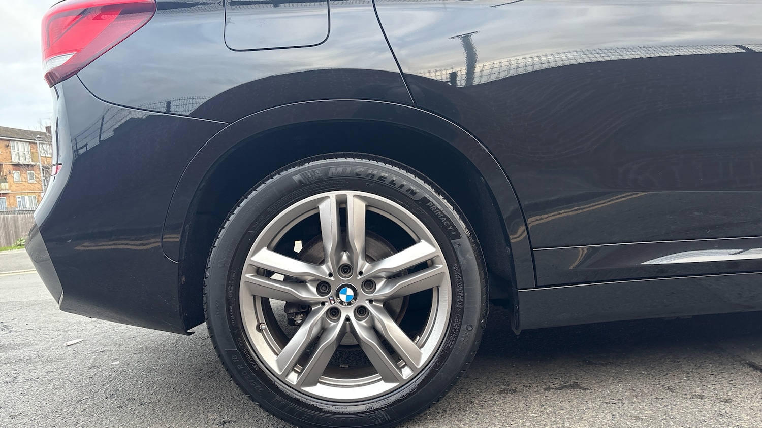 Used BMW X1 2022 for sale - 77077005: Photo 7