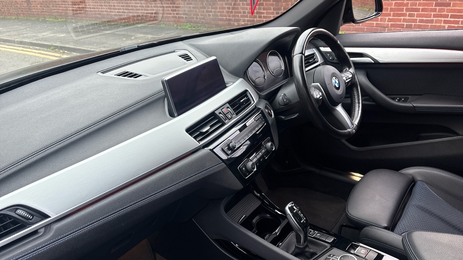 Used BMW X1 2022 for sale - 77077005: Photo 9