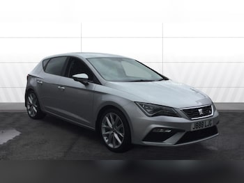 Used SEAT Leon 2017 for sale - 78628875: Photo
