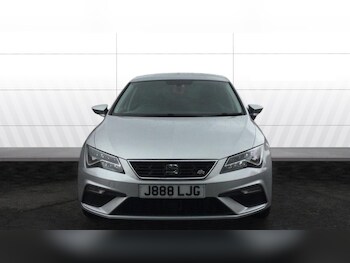 Used SEAT Leon 2017 for sale - 78628875: Photo