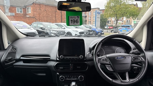 Used Ford Ecosport 2019 for sale - 76277058: Photo 10