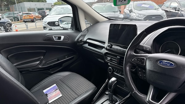 Used Ford Ecosport 2019 for sale - 76277058: Photo 14