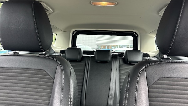 Used Ford Ecosport 2019 for sale - 76277058: Photo 15
