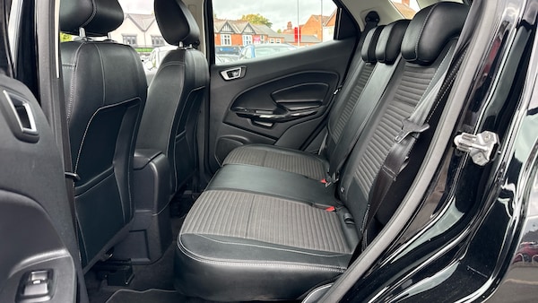 Used Ford Ecosport 2019 for sale - 76277058: Photo 16