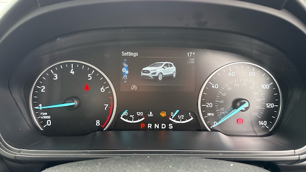 Used Ford Ecosport 2019 for sale - 76277058: Photo 18