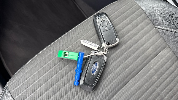 Used Ford Ecosport 2019 for sale - 76277058: Photo 20