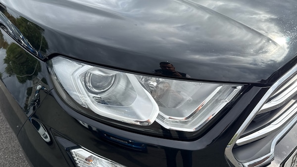 Used Ford Ecosport 2019 for sale - 76277058: Photo 22