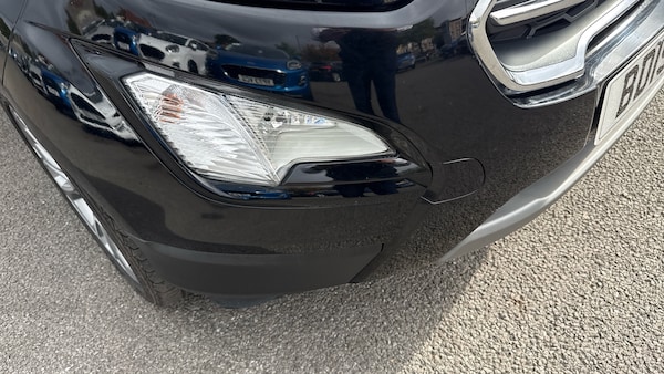 Used Ford Ecosport 2019 for sale - 76277058: Photo 23