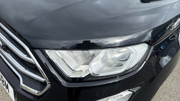 Used Ford Ecosport 2019 for sale - 76277058: Photo 24