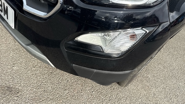 Used Ford Ecosport 2019 for sale - 76277058: Photo 25