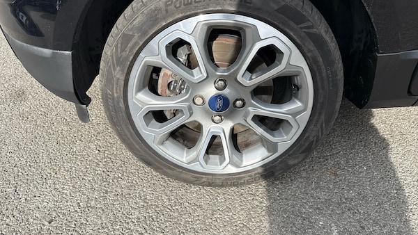 Used Ford Ecosport 2019 for sale - 76277058: Photo 26