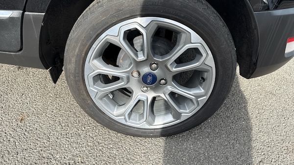 Used Ford Ecosport 2019 for sale - 76277058: Photo 27