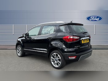 Used Ford Ecosport 2019 for sale - 76277058: Photo 2