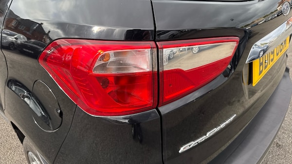 Used Ford Ecosport 2019 for sale - 76277058: Photo 30