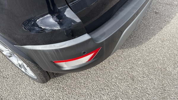 Used Ford Ecosport 2019 for sale - 76277058: Photo 31