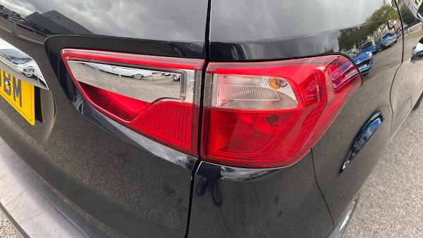 Used Ford Ecosport 2019 for sale - 76277058: Photo 32