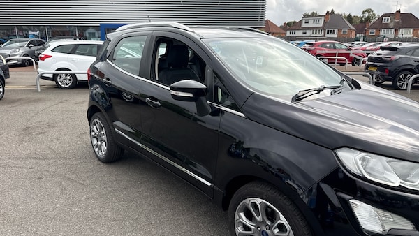 Used Ford Ecosport 2019 for sale - 76277058: Photo 37