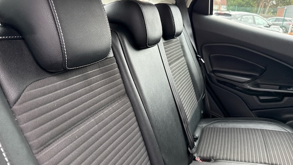 Used Ford Ecosport 2019 for sale - 76277058: Photo 38