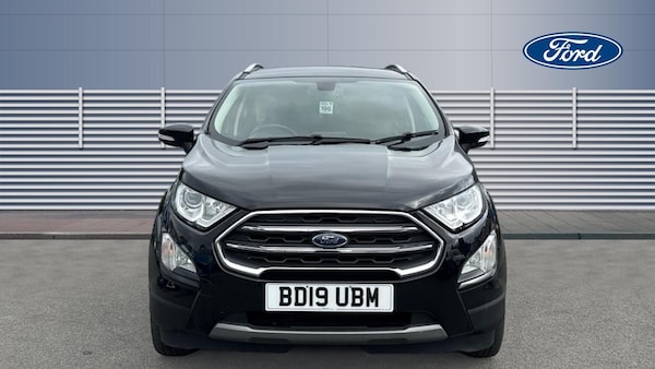 Used Ford Ecosport 2019 for sale - 76277058: Photo 3
