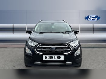 Used Ford Ecosport 2019 for sale - 76277058: Photo 3