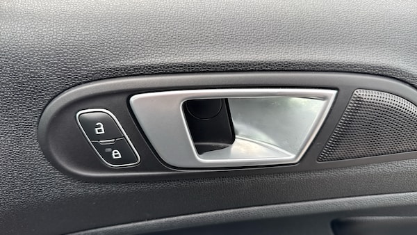 Used Ford Ecosport 2019 for sale - 76277058: Photo 40