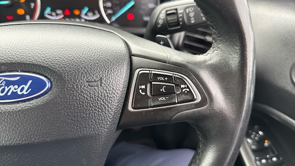 Used Ford Ecosport 2019 for sale - 76277058: Photo 44