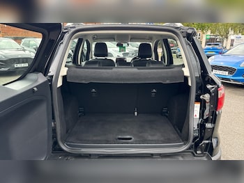 Used Ford Ecosport 2019 for sale - 76277058: Photo 4