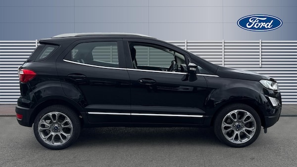 Used Ford Ecosport 2019 for sale - 76277058: Photo 5